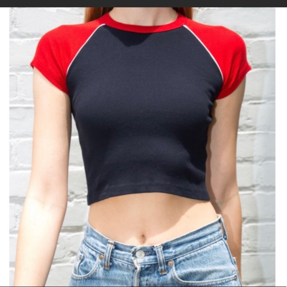 Brandy Melville Top